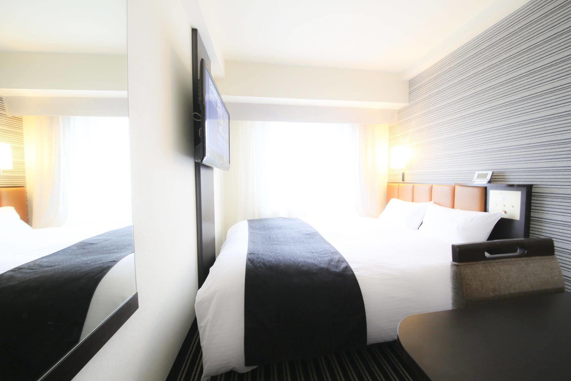 Apa Akihabara Ekimae 3* Tokyo