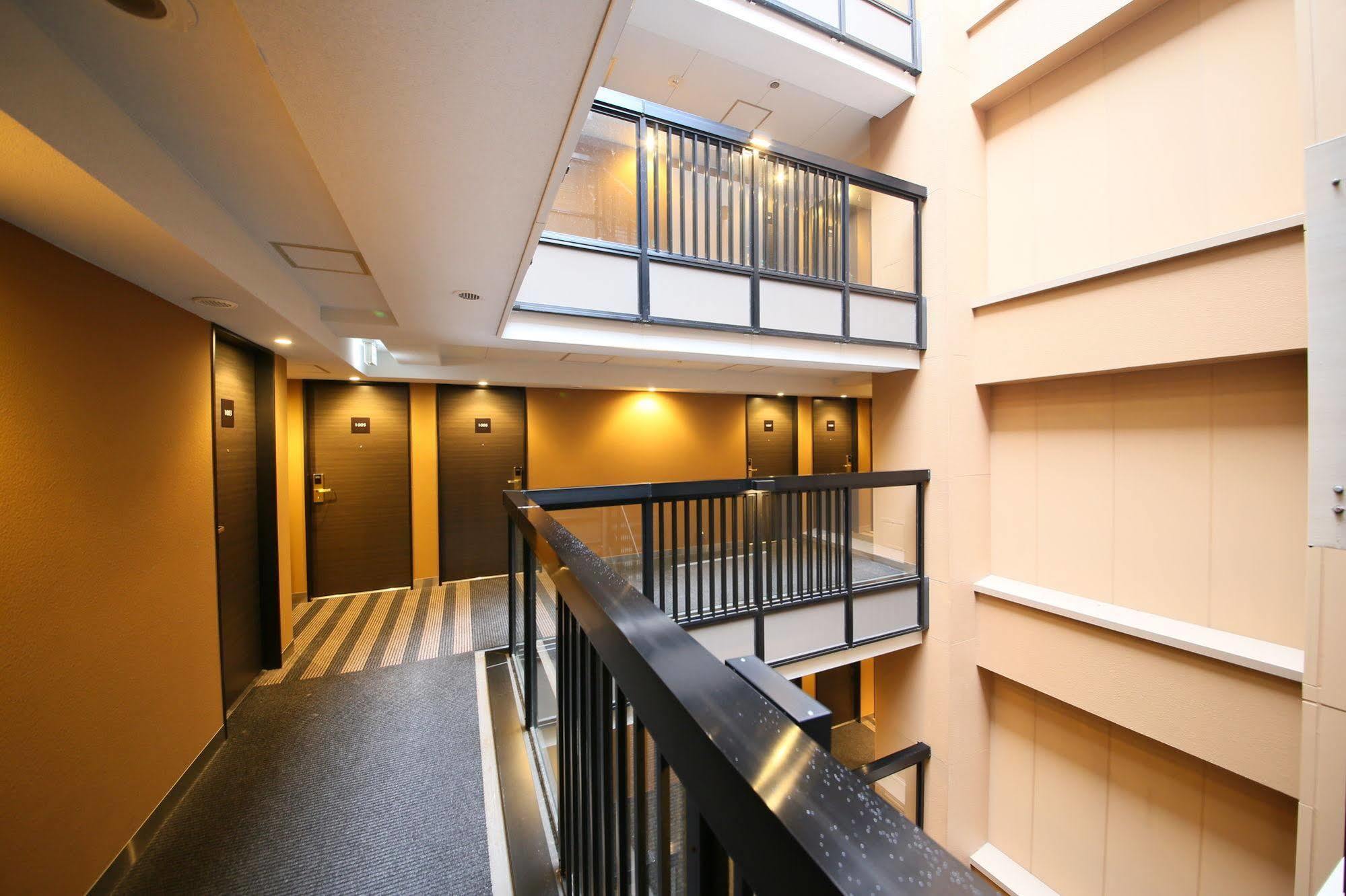 Hotel Apa Akihabara Ekimae Tokyo