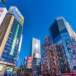 Apa Hotel Akihabara Ekimae