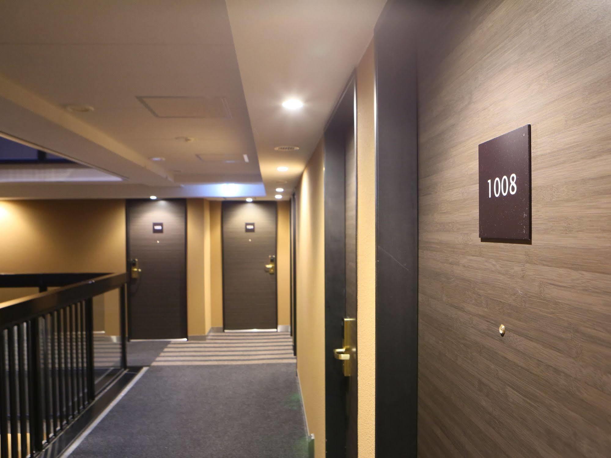 Apa Akihabara-ekimae 3* Tokyo