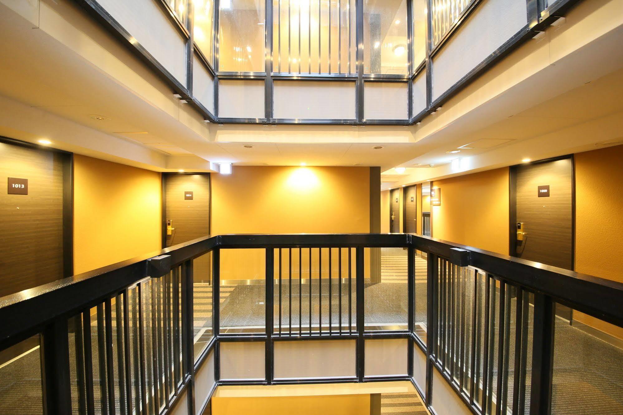 Apa Akihabara-ekimae Hotel Tokyo
