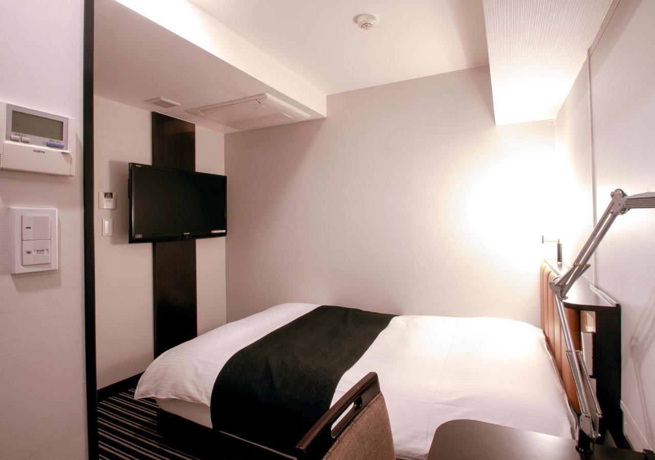 Apa Akihabara Ekimae Hotel Tóquio