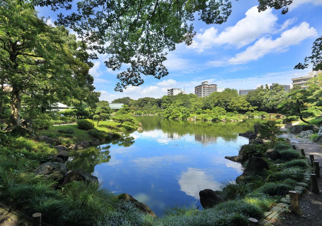 Apa Akihabara Ekimae Hotel Tóquio