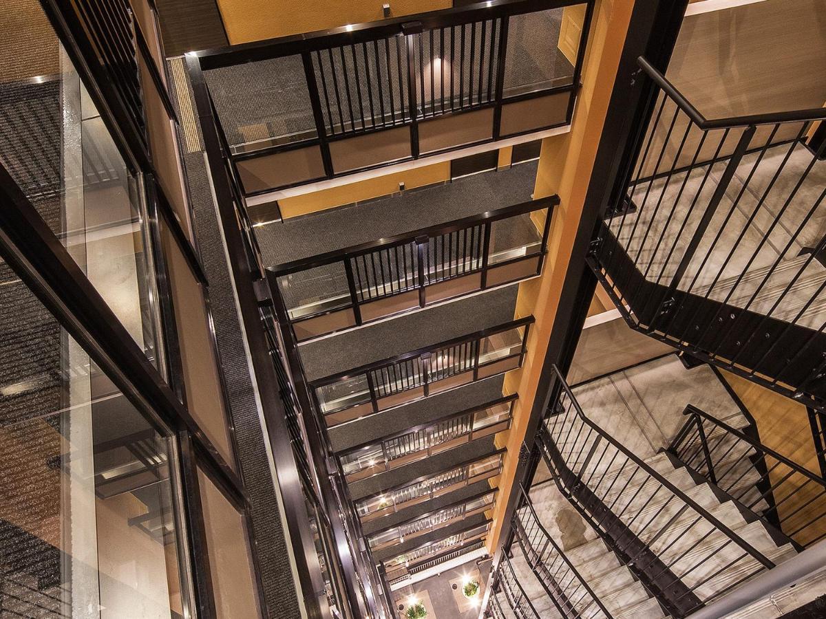 Hotel Apa Akihabara Ekimae Tóquio