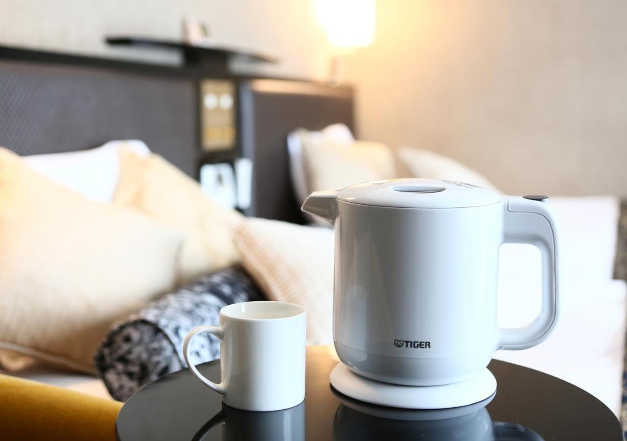Apa Akihabara Ekimae Hotel Tóquio