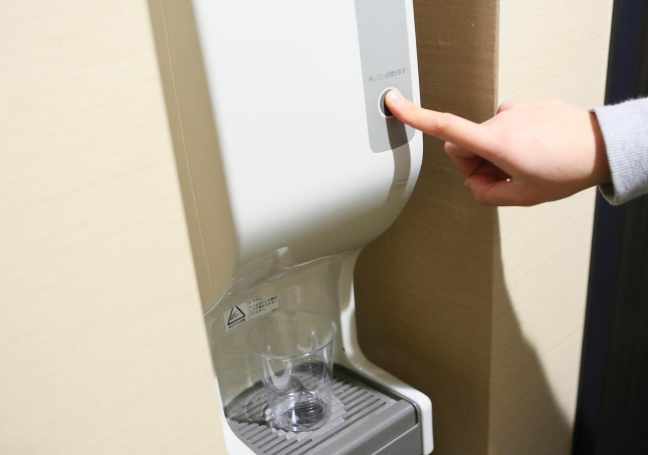 Hotel Apa Akihabara Ekimae Tóquio