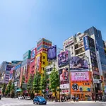 Apa Hotel Akihabara Ekimae